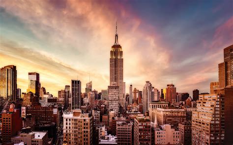 New York Wallpapers and Backgrounds - WallpaperCG