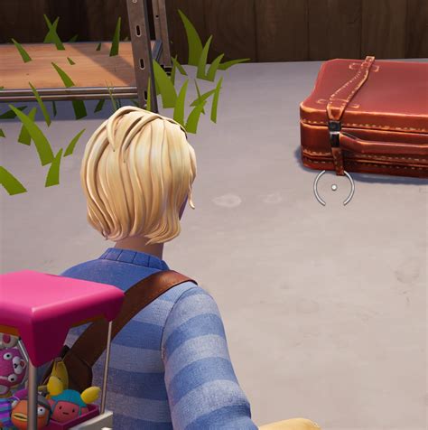 Where to find Golden Llamas in Fortnite | Polygon