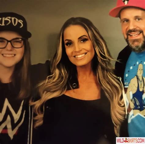 Trish Stratus / trishstratuscom nude Instagram leaked photo #140