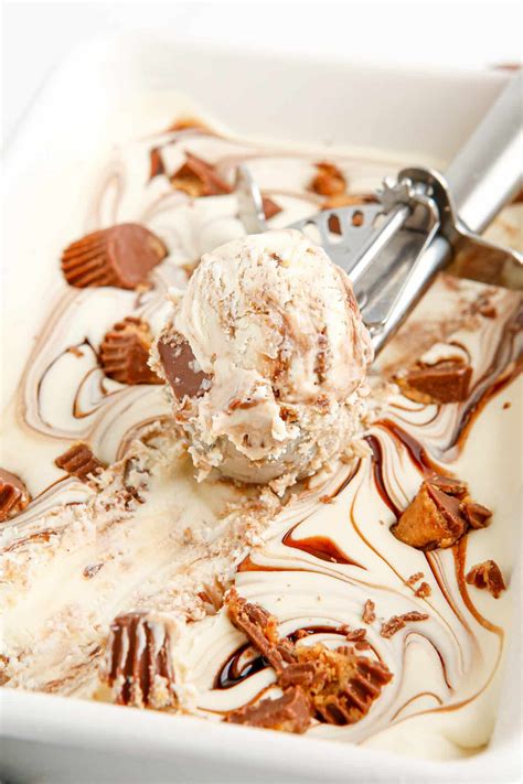 Moose Tracks Ice Cream