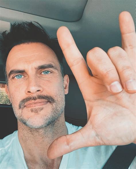 Cheyenne Jackson relapses after 'nearly a decade of sobriety'