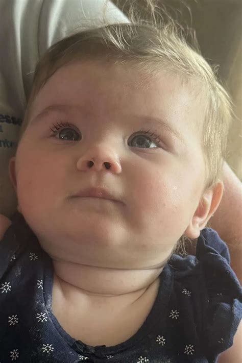 What We Know About Case of Baby Abandoned in Yard, with Relatives ...