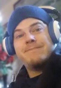 Anthony Martin Obituary (1988 - 2025) - Santa Maria, CA - Santa Maria Times