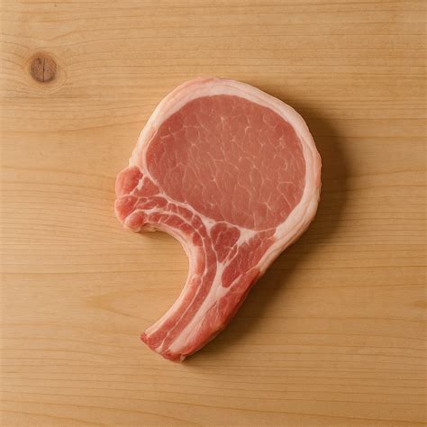 Pork chop Calories: Nutrition Facts, Benefits & Daily Values