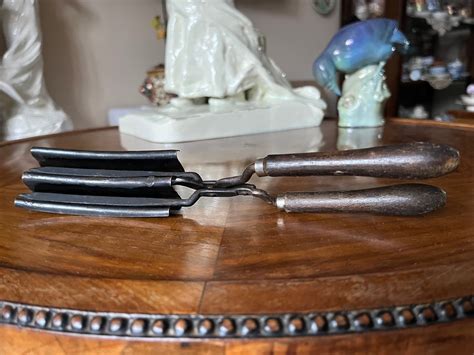 When Was The Hair Curling Iron Invented at Fernando Smith blog