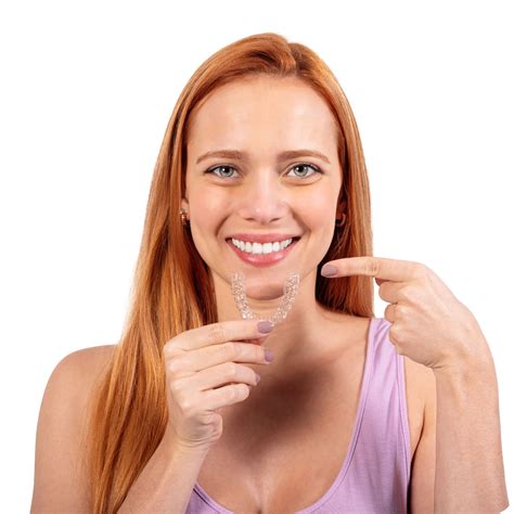 Deep Bite Correction | Caspersmile Aligners