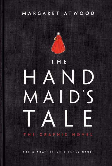THE HANDMAID'S TALE: THE GRAPHIC NOVEL preview ⋆ First Comics News