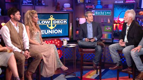 Nico Scholly | Below Deck