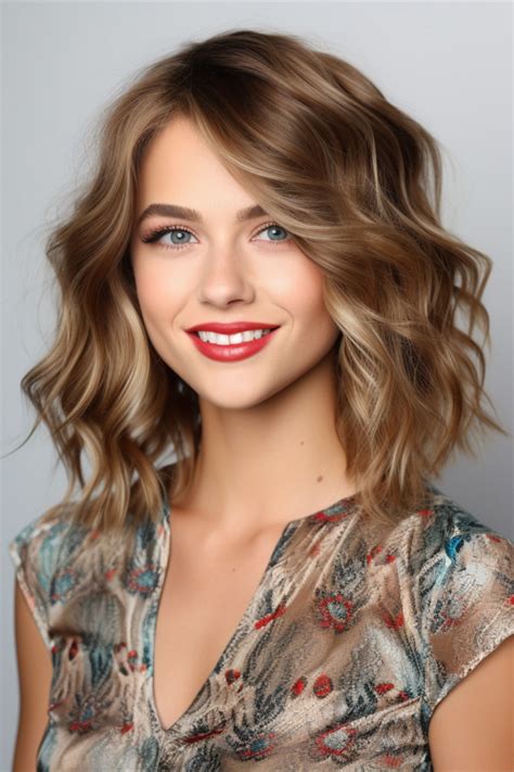 29 Hottest Long Wavy Bob Haircuts Anyone Can Pull Off | Wavy bob ...