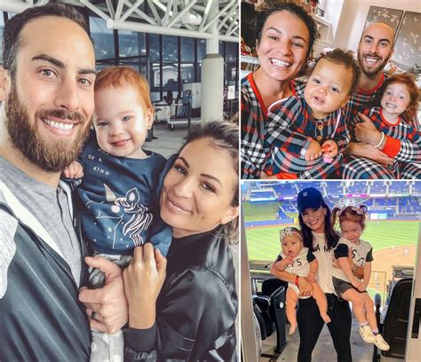 Sydney Rae Bass and MLB’s Anthony Bass’ Family Album