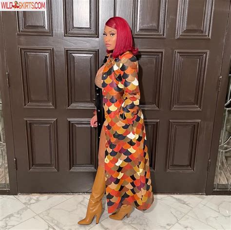 Nicki Minaj Nude Leaked Photos Complete Download Package #737