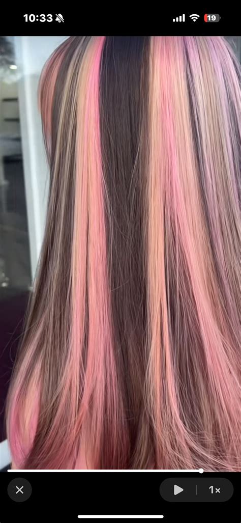 Pin by Stef Stef on i'll dye living just as free as my hair in 2025 ...