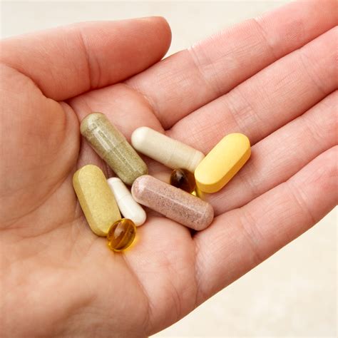 The Role Of Supplements In Stem Cell Therapy - Stem Cell Institute Panama