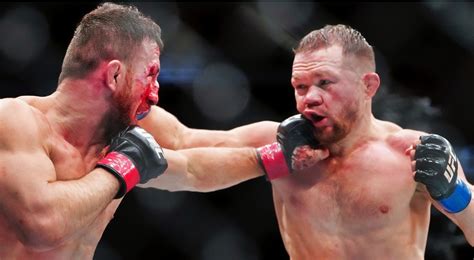 Merab Dvalishvili Seeks Comfort From Mom After Losing Title At UFC 323