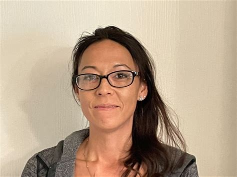 Offender Tracking Information System (OTIS) - Offender Profile