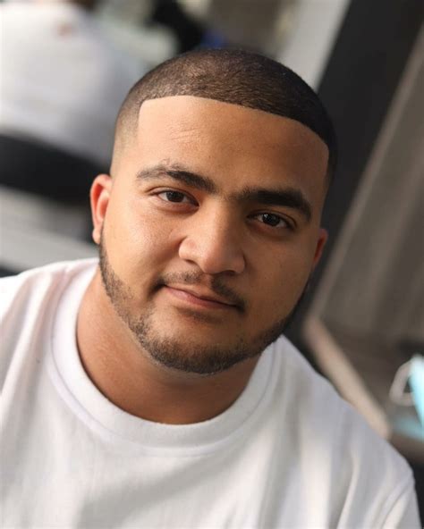 10 Best Southside Fade Haircut (Be The Most Attractive) - 2023