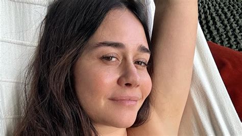 Alessandra Negrini reflete sobre aparência jovial: 'Envelheço, como todo mundo' - CARAS Brasil