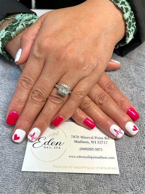 Blog — Eden Nail Spa
