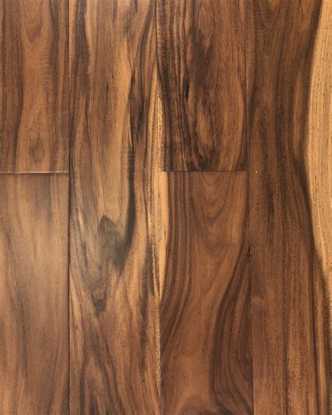 Acacia Walnut Engineered Hardwood Flooring - Flooring Ideas