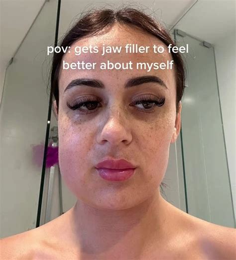 Ruined My Face Realself