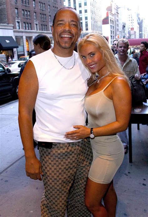Ice-T and Coco Austin's Relationship Timeline