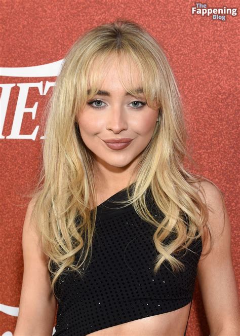 Sabrina Carpenter / Jenna Ortega / sabrinacarpenter Nude Leaks Photo 907 | #TheFappening