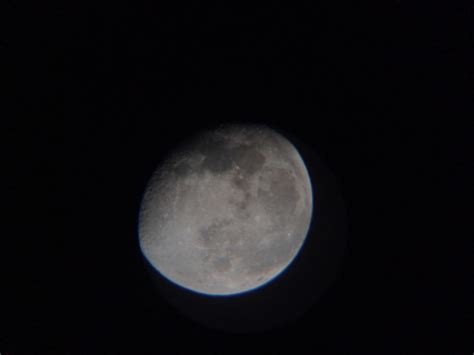 I see we are posting amateur photos of the moon. : r/space