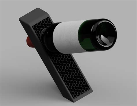 Archivo STL En la balanza 076A | 225 X 64 X 9.75MM 🍔 ・Modelo para ...