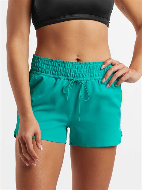 Womens Swim Shorts, Swim Trunks & Board Shorts | Title Nine