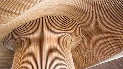 The New Era of Mass Timber Construction - Digital Builder