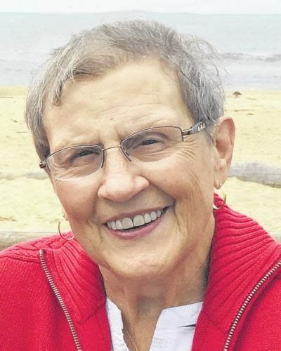 Barbara Welker Obituary (1929 - 2024) - Delaware, OH - The Delaware Gazette