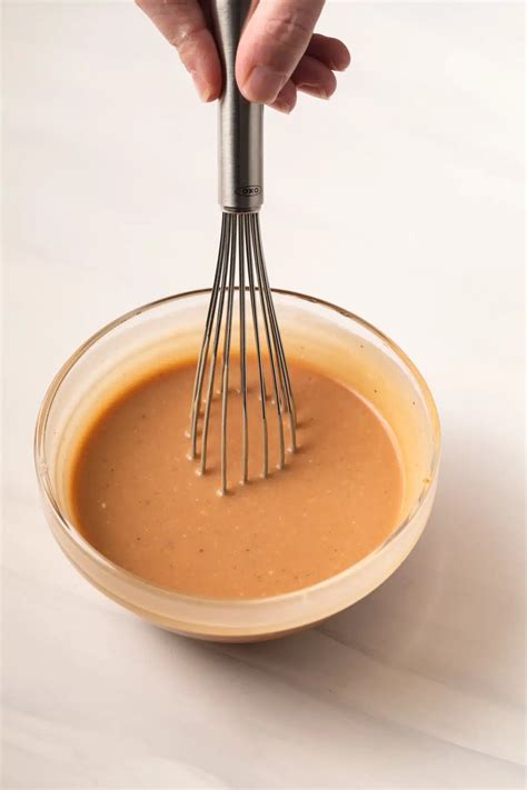 Chicken Nugget Dipping Sauce - Sauce Fanatic