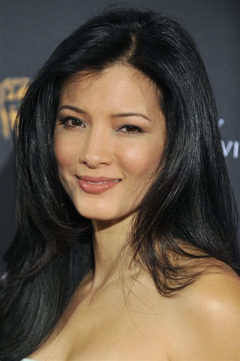 Kelly Hu Nudes