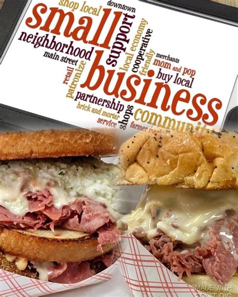 Mr. Corned Beef menu in Pontiac, Michigan, USA