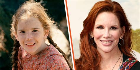 Melissa Gilbert Embraces Her Gray Hair After She 'Quit Botox' and ...