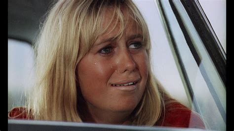 Sudden Terror Blu-ray - Susan George