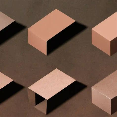 Discovering the Art and Sustainability of Cardboard Box Furniture A ...