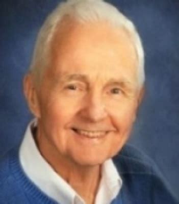 David Marshall - 2018 - Brintlinger and Earl Funeral Home