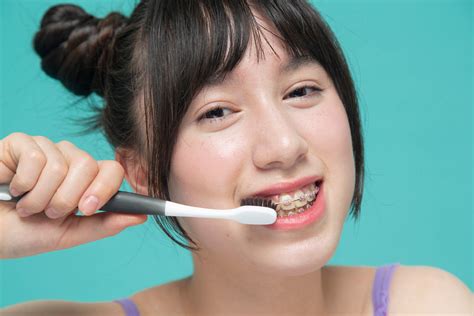 How to Brush Teeth with Braces: Simple Guide | Kalyani Dental Lounge