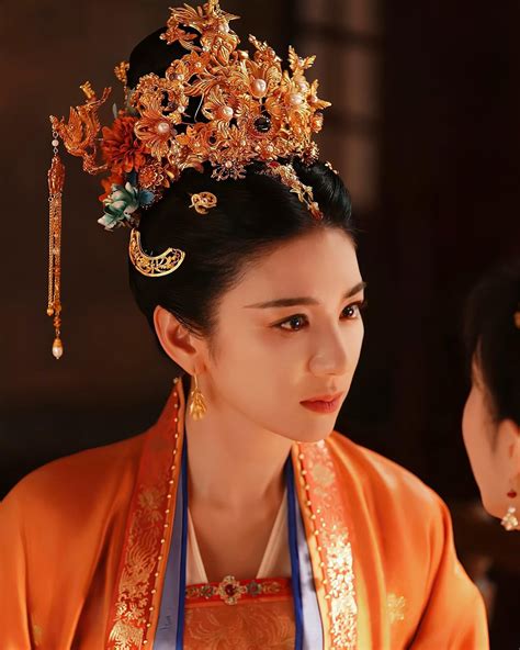 Chinese Culture Lovers | CActress｜Wang Ying Lu Name: 王影璐 / Wang Ying Lu ...