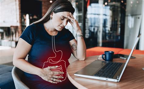 Can stress cause diarrhea? Here's the connection—and how to manage it ...