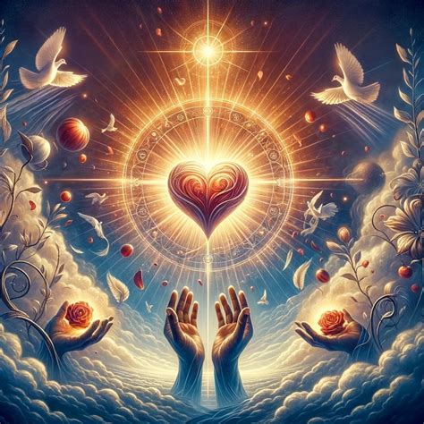 Embracing Divine Love. Reflections on 1 John 4:7–21 | by Daily ...