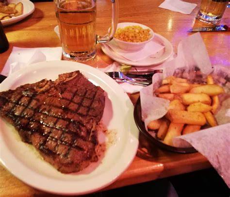 TEXAS ROADHOUSE, Port Arthur - Menu, Prices & Restaurant Reviews ...