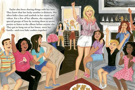New Taylor Swift Kids Book 2025: Buy Little Golden Biography Online