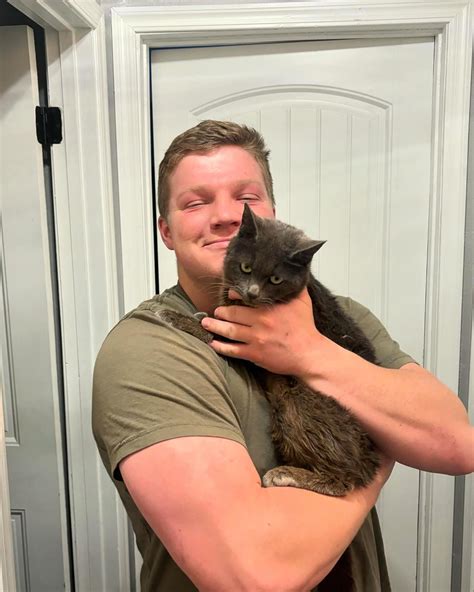 Garrison Brown Police Report