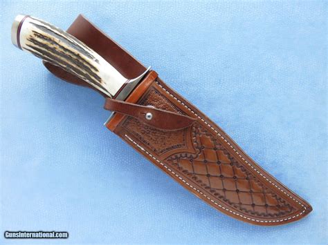 Jre Knife Sheaths at Thomas Michie blog