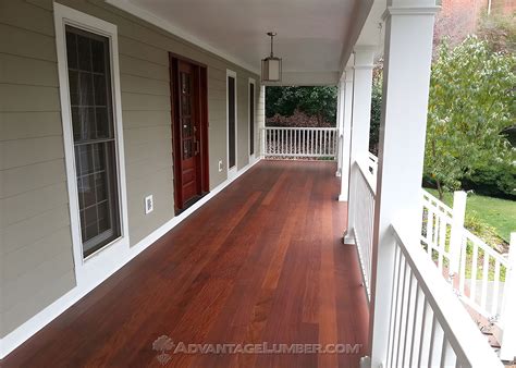 Top Azek Porch Flooring For Home Style