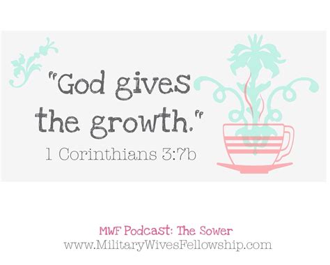 Bible Quotes On Growth. QuotesGram