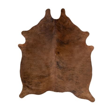 Natural Premium Cowhide 5' 5" x 5' 11" - Buy on iCowhide