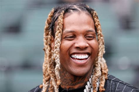 Lil Durk's Murder-For-Hire Trial Delayed Once Again